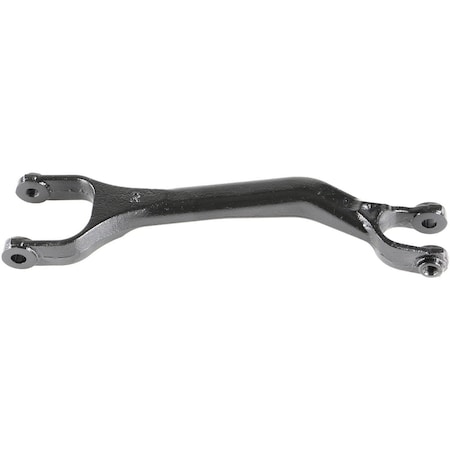 Mevotech 03-11 Volvo Xc90 Control Arm, Cms101123 CMS101123